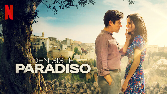Den siste Paradiso