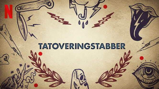 Tatoveringstabber