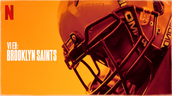 Vi er: Brooklyn Saints
