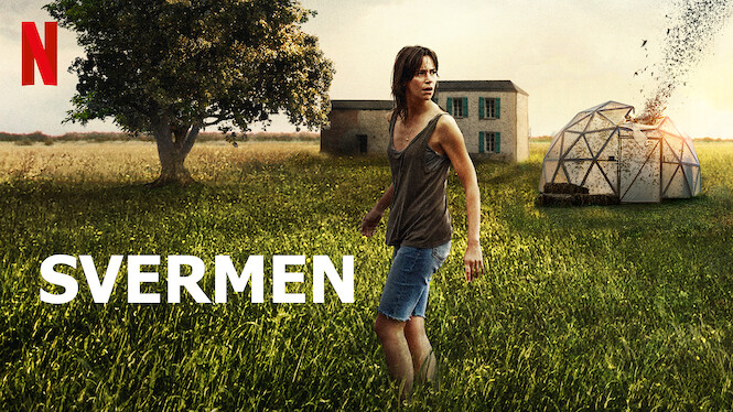 Svermen